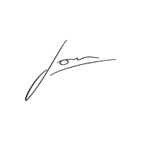 Jon Mallia Logo