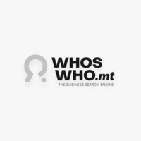Who's Who Logo